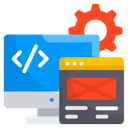 Custom Software Development